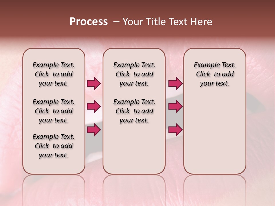 Sexy  Full PowerPoint Template