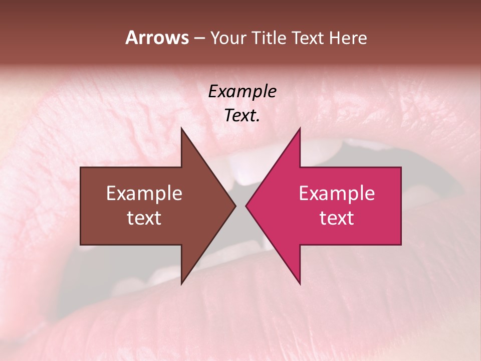 Sexy  Full PowerPoint Template