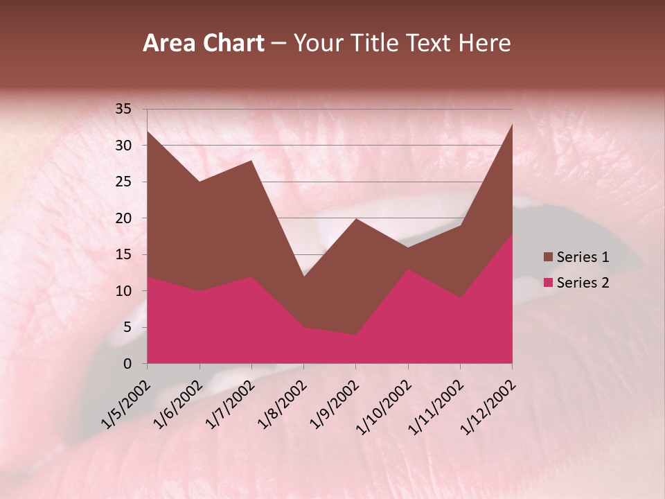 Sexy  Full PowerPoint Template