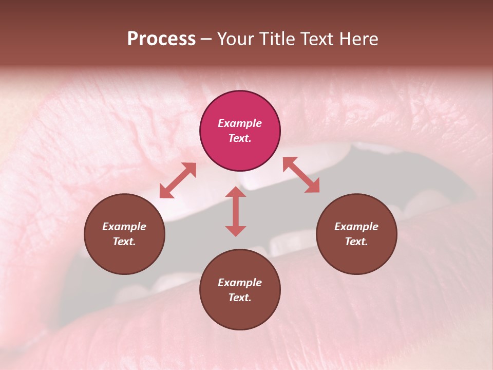 Sexy  Full PowerPoint Template