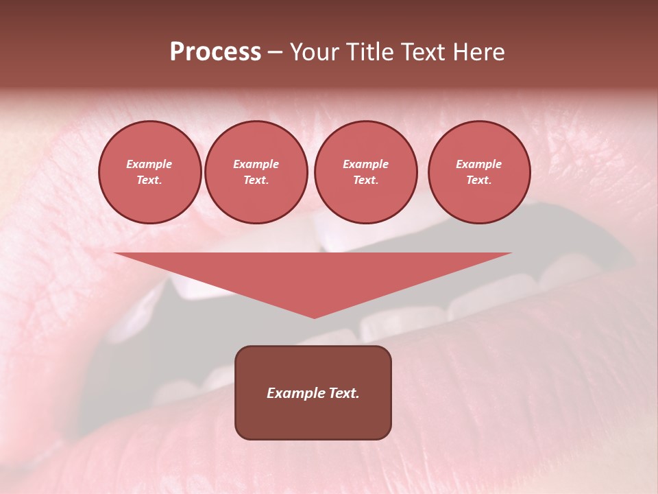 Sexy  Full PowerPoint Template