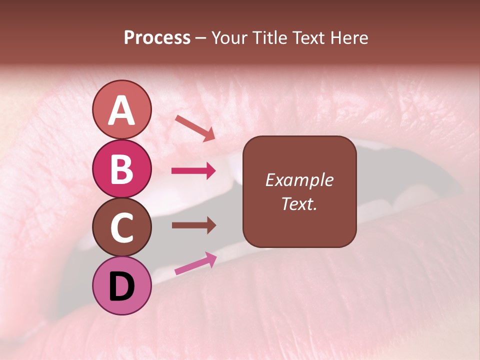 Sexy  Full PowerPoint Template