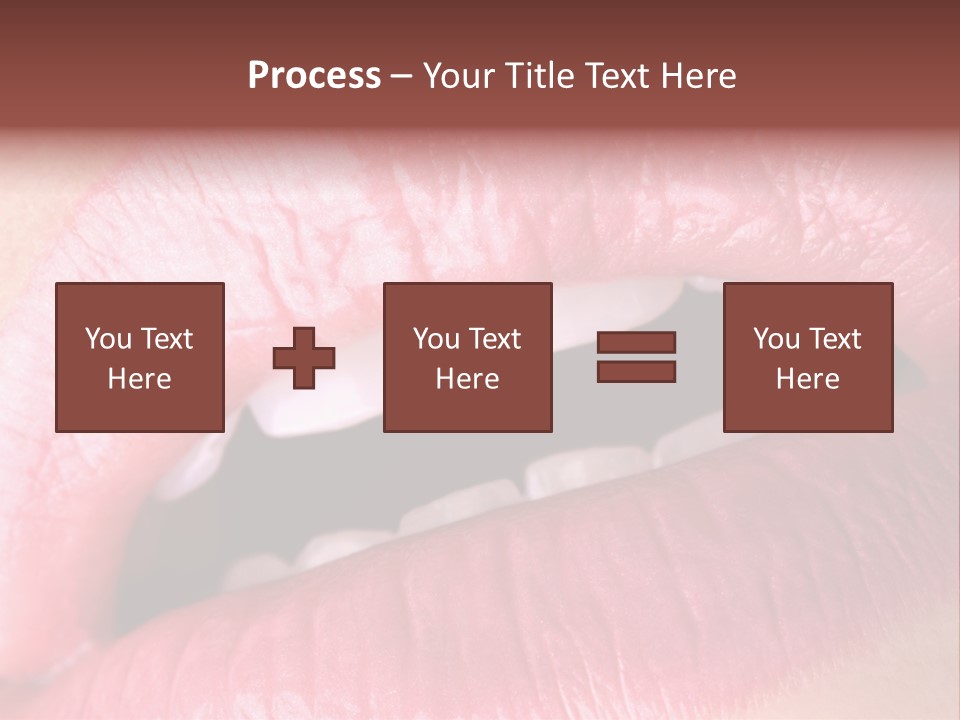Sexy  Full PowerPoint Template