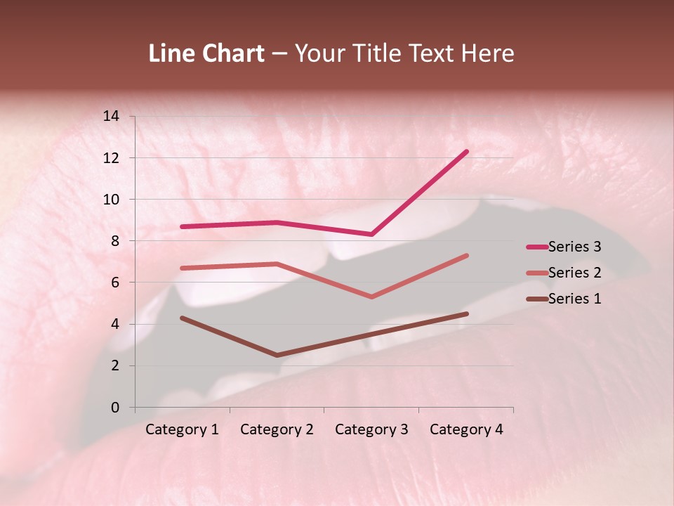 Sexy  Full PowerPoint Template