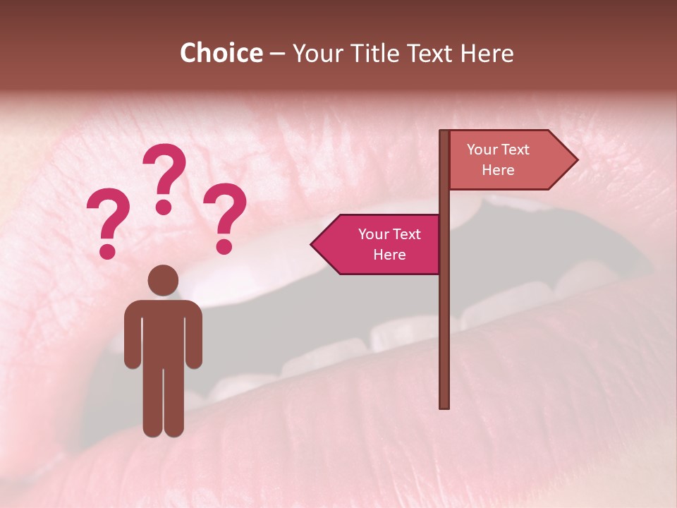 Sexy  Full PowerPoint Template