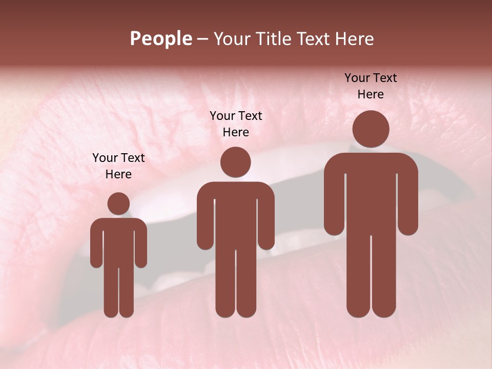 Sexy  Full PowerPoint Template