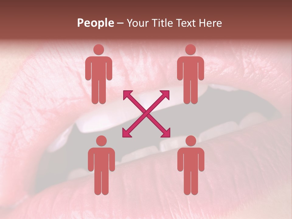 Sexy  Full PowerPoint Template