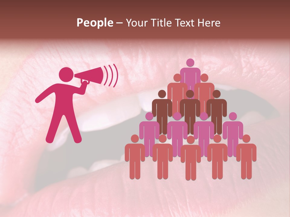 Sexy  Full PowerPoint Template