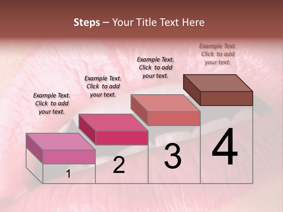 Sexy  Full PowerPoint Template
