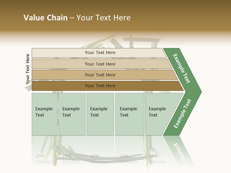 Sound Home Concept PowerPoint Template