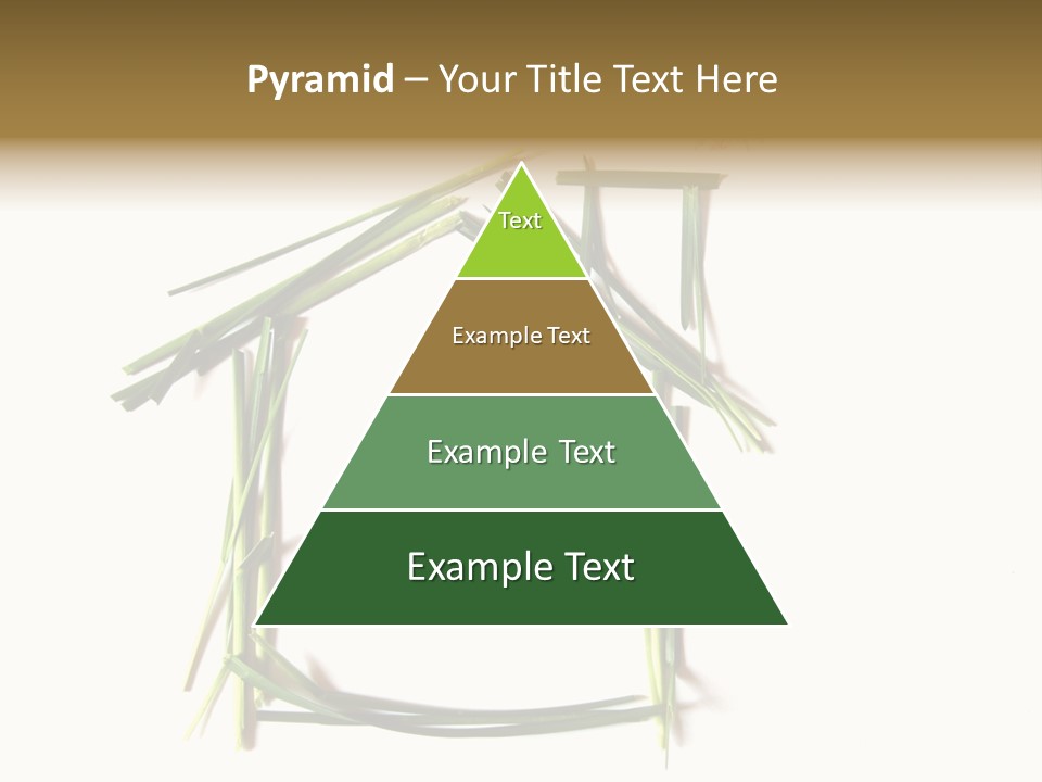 Sound Home Concept PowerPoint Template