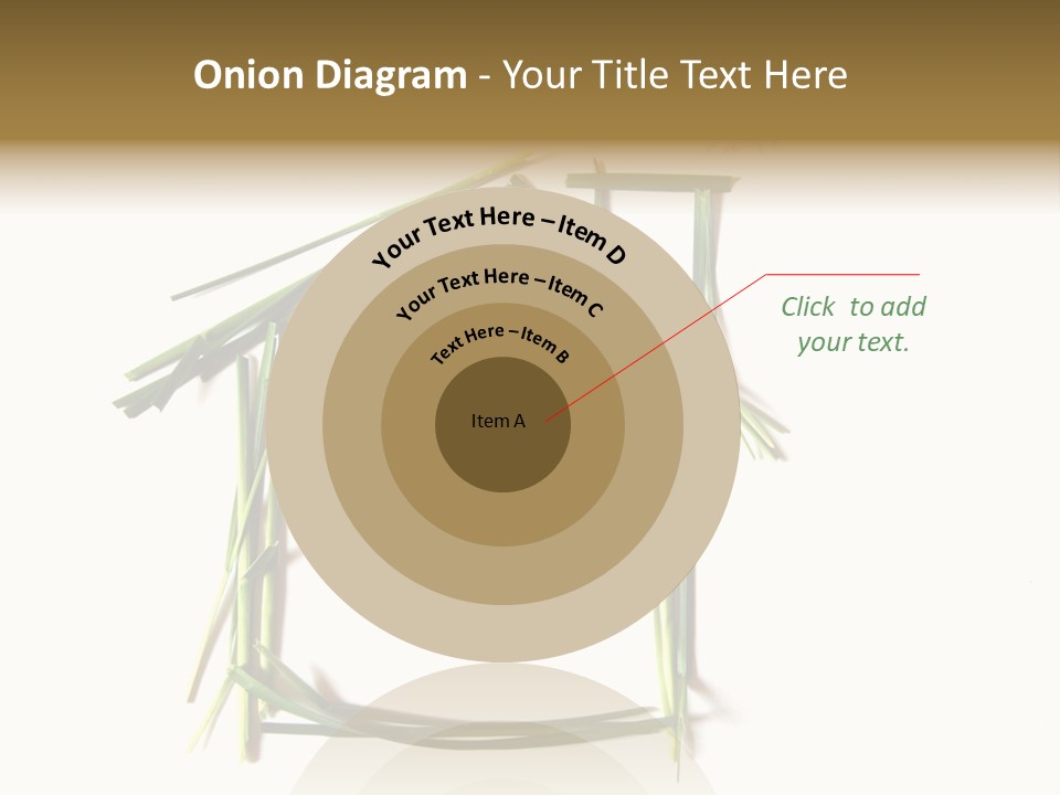 Sound Home Concept PowerPoint Template