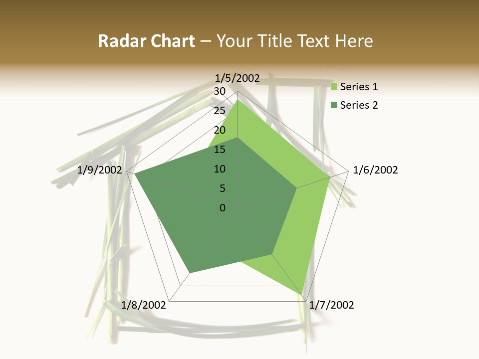 Sound Home Concept PowerPoint Template