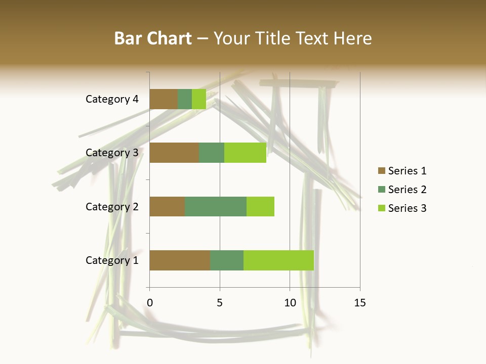 Sound Home Concept PowerPoint Template