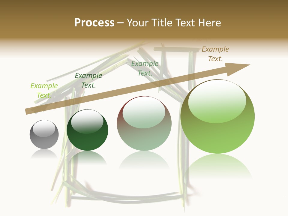 Sound Home Concept PowerPoint Template