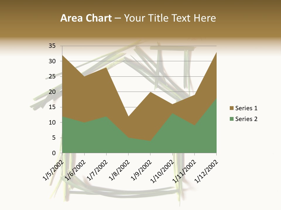Sound Home Concept PowerPoint Template
