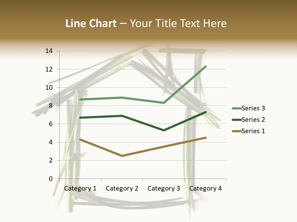 Sound Home Concept PowerPoint Template