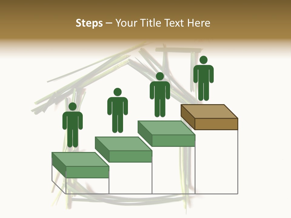 Sound Home Concept PowerPoint Template