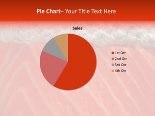 Scale Atlantic Sea PowerPoint Template