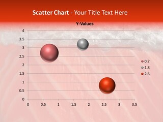 Scale Atlantic Sea PowerPoint Template