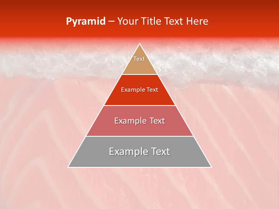 Scale Atlantic Sea PowerPoint Template