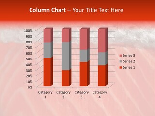 Scale Atlantic Sea PowerPoint Template