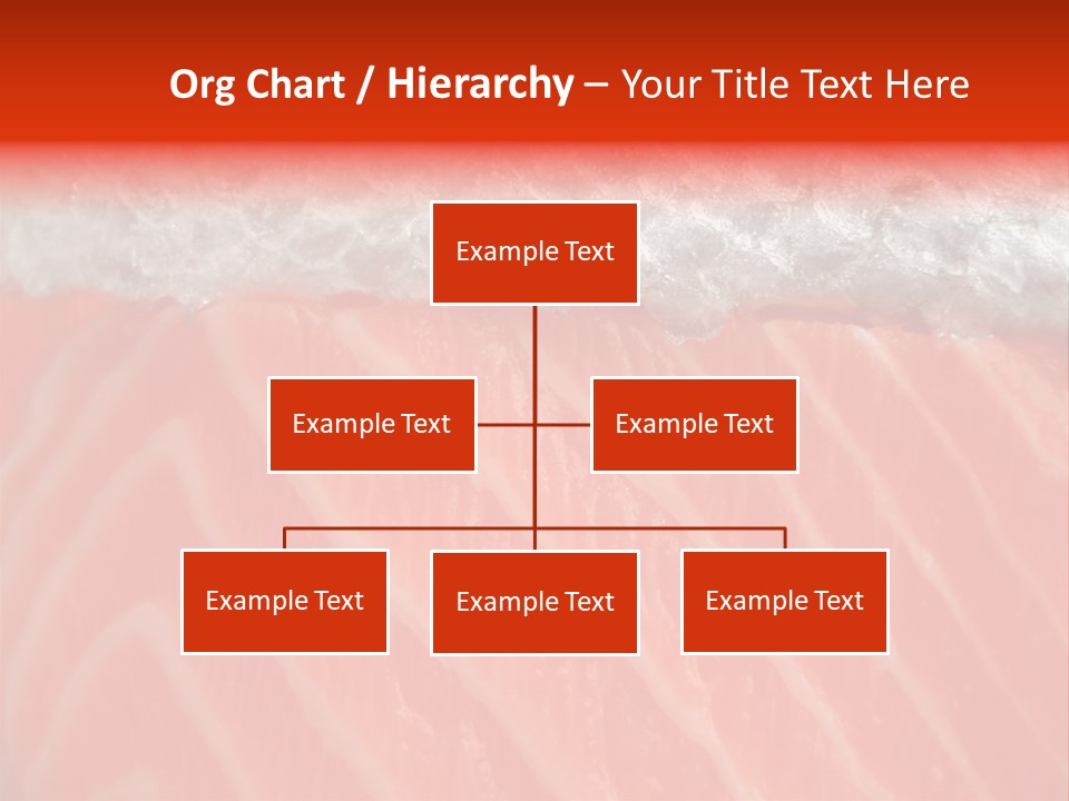 Scale Atlantic Sea PowerPoint Template