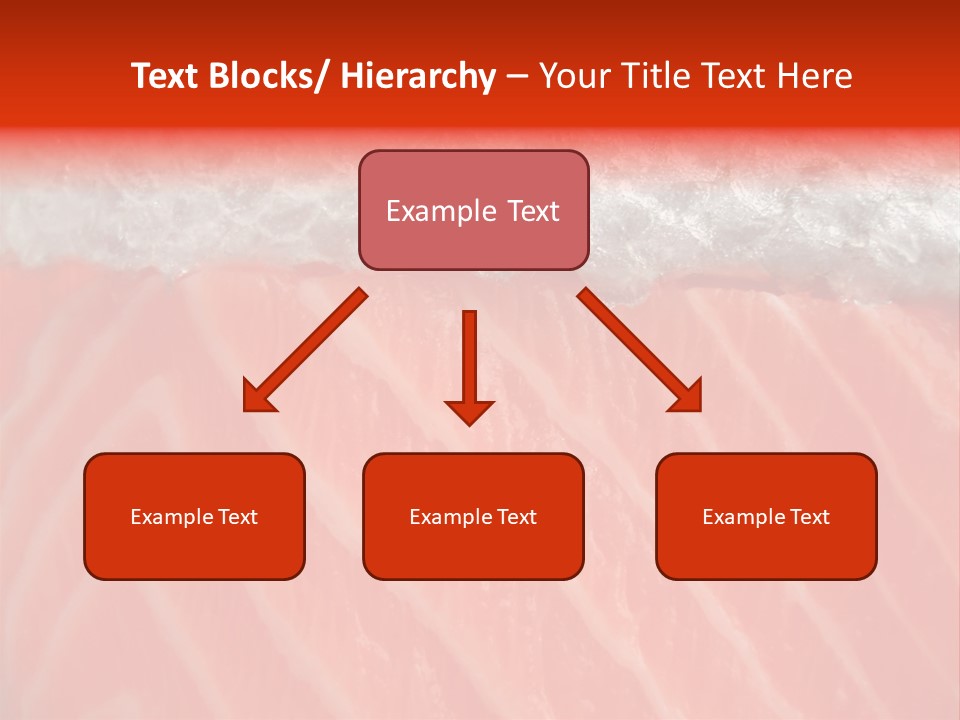 Scale Atlantic Sea PowerPoint Template