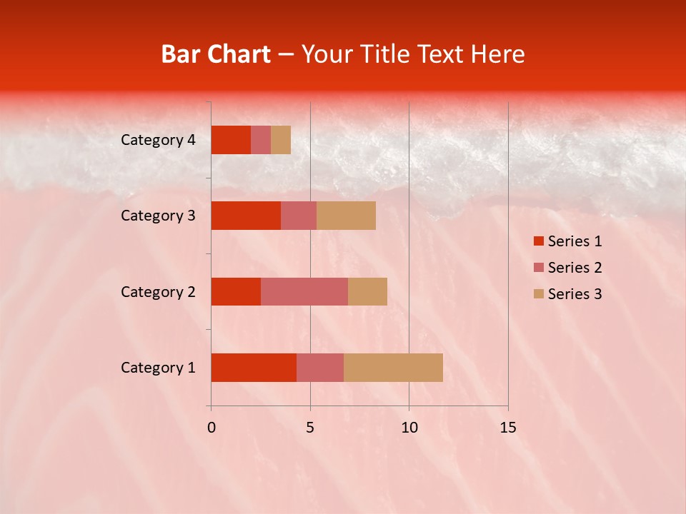 Scale Atlantic Sea PowerPoint Template