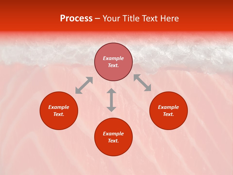 Scale Atlantic Sea PowerPoint Template