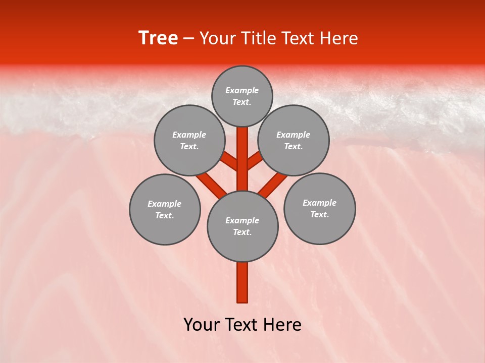 Scale Atlantic Sea PowerPoint Template