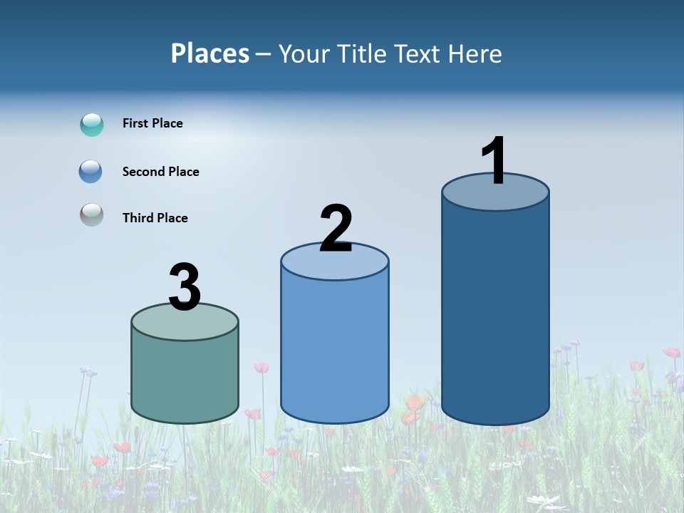 Bu Ine Communication Writing PowerPoint Template