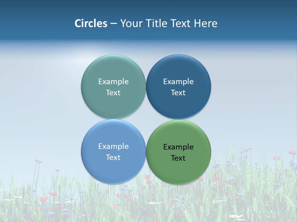 Bu Ine Communication Writing PowerPoint Template