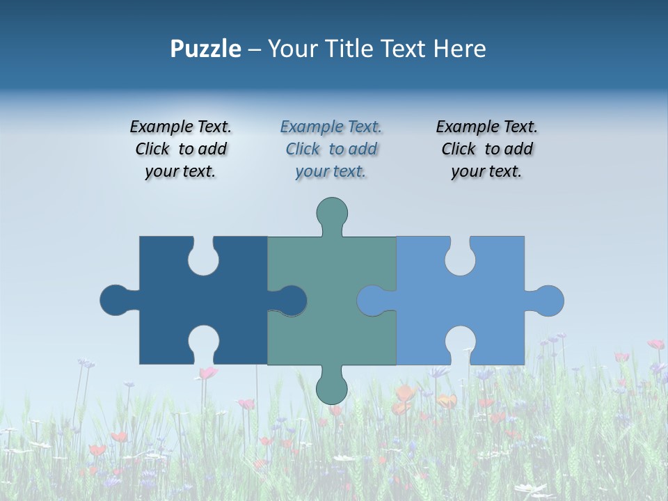 Bu Ine Communication Writing PowerPoint Template