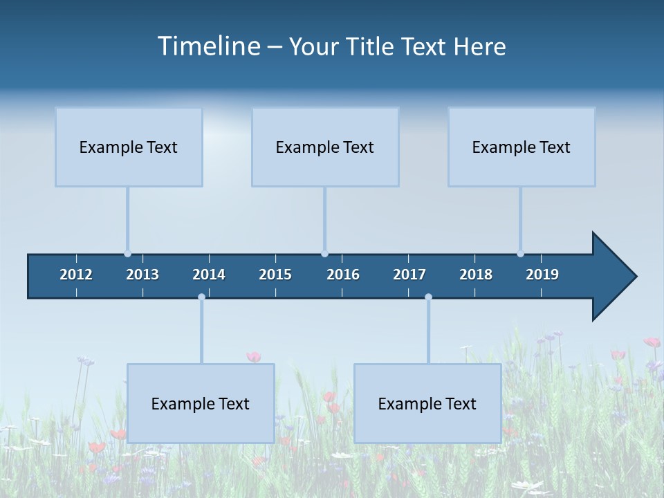 Bu Ine Communication Writing PowerPoint Template