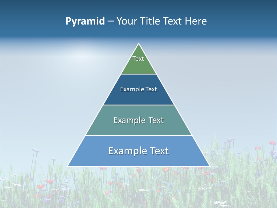 Bu Ine Communication Writing PowerPoint Template