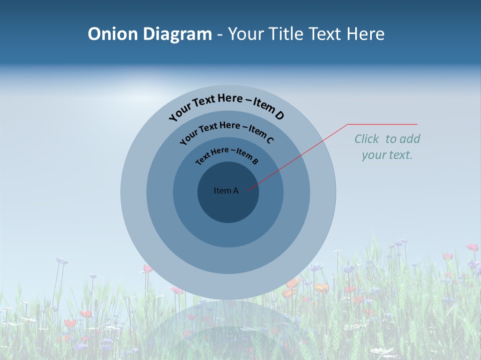 Bu Ine Communication Writing PowerPoint Template