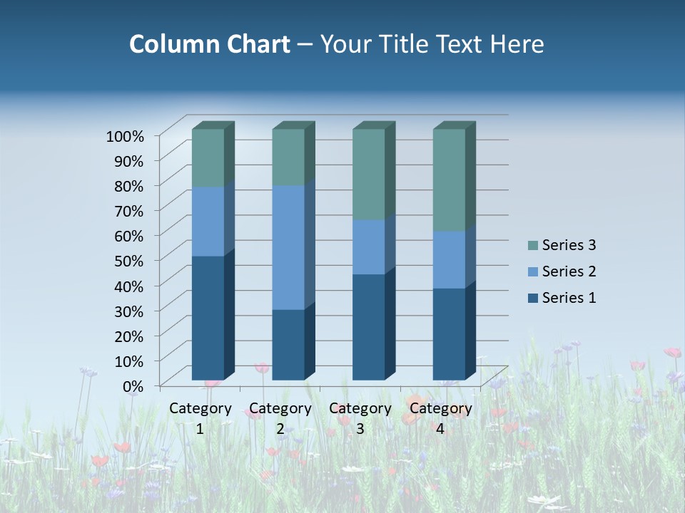 Bu Ine Communication Writing PowerPoint Template