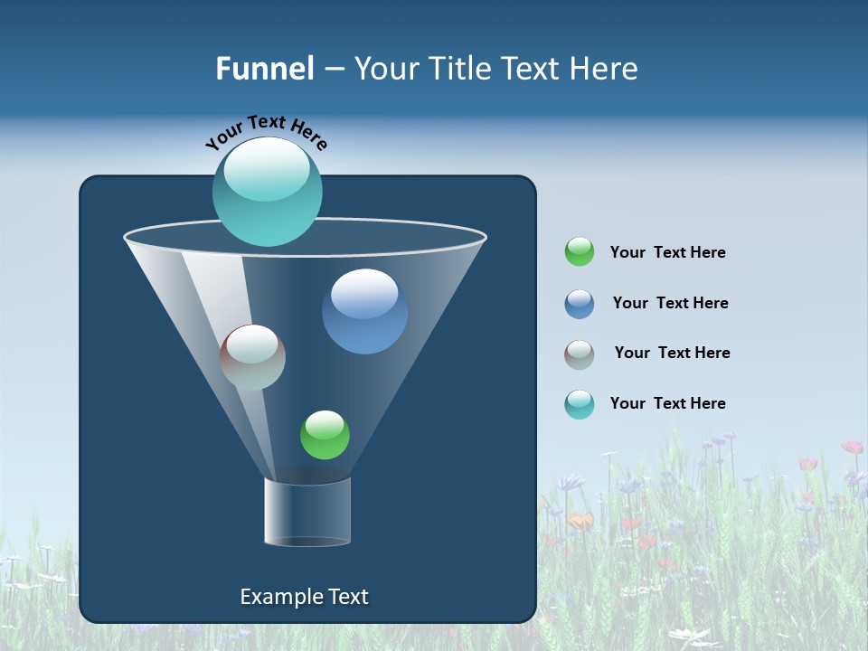 Bu Ine Communication Writing PowerPoint Template