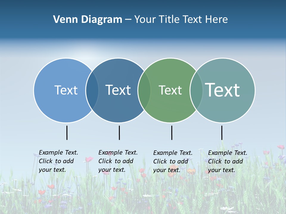 Bu Ine Communication Writing PowerPoint Template