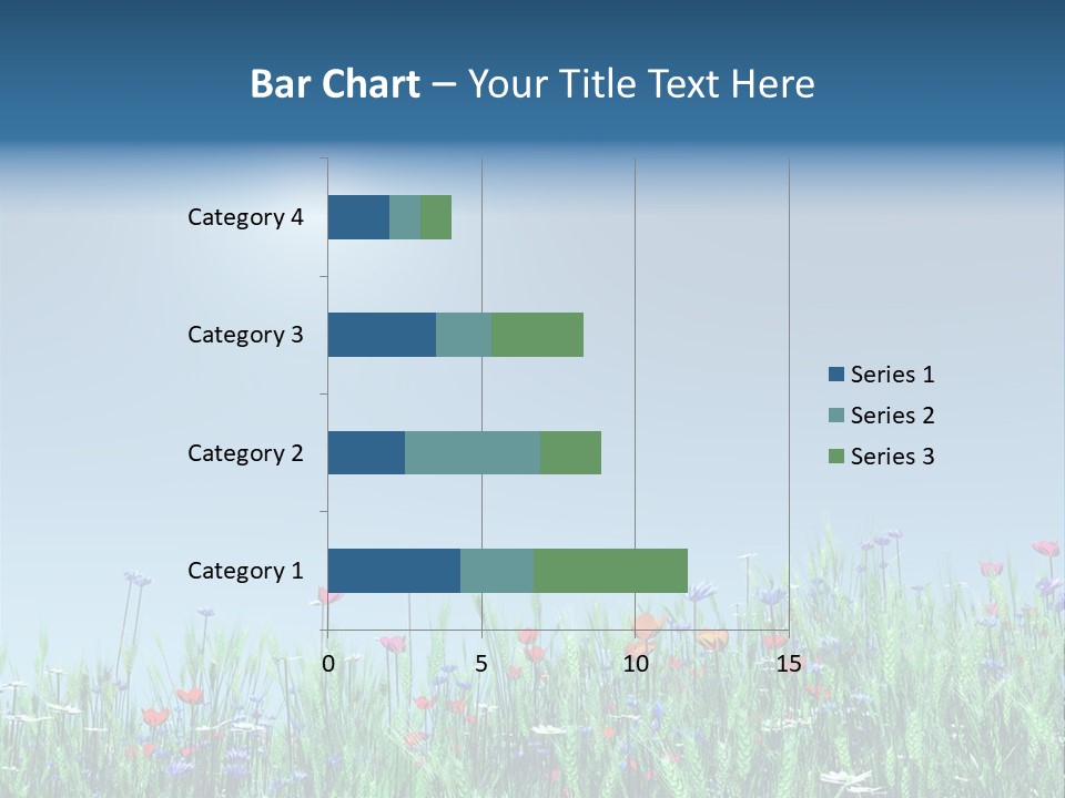 Bu Ine Communication Writing PowerPoint Template