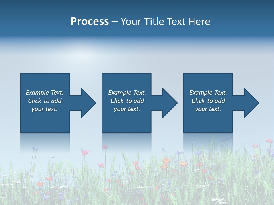 Bu Ine Communication Writing PowerPoint Template