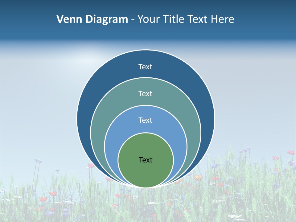 Bu Ine Communication Writing PowerPoint Template