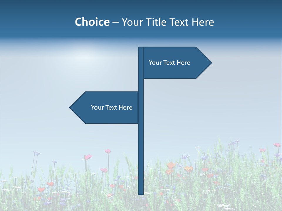 Bu Ine Communication Writing PowerPoint Template