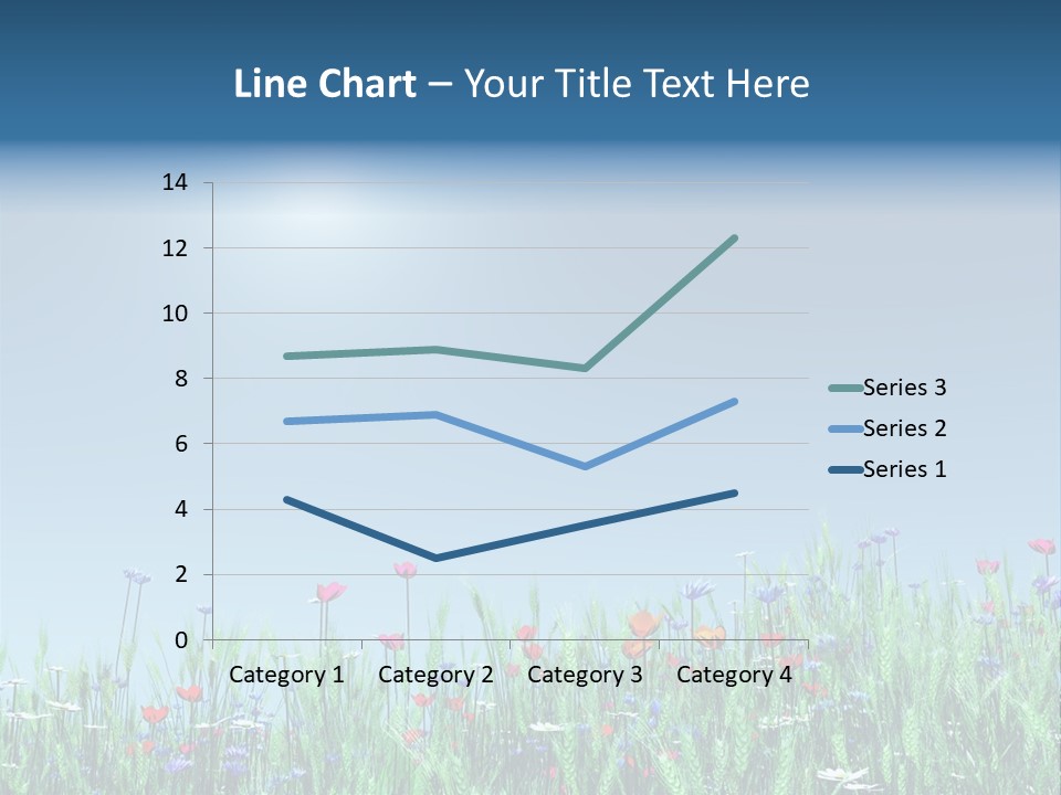 Bu Ine Communication Writing PowerPoint Template