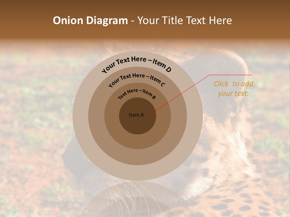 Awesome Endangered Park PowerPoint Template