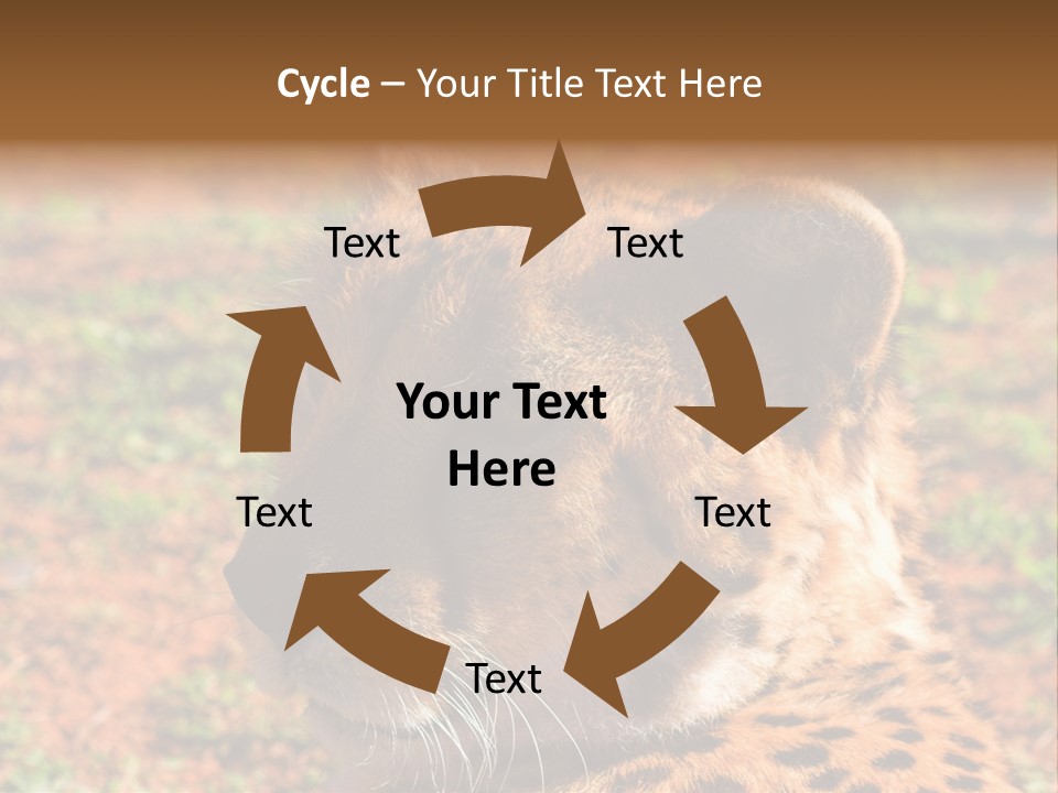 Awesome Endangered Park PowerPoint Template