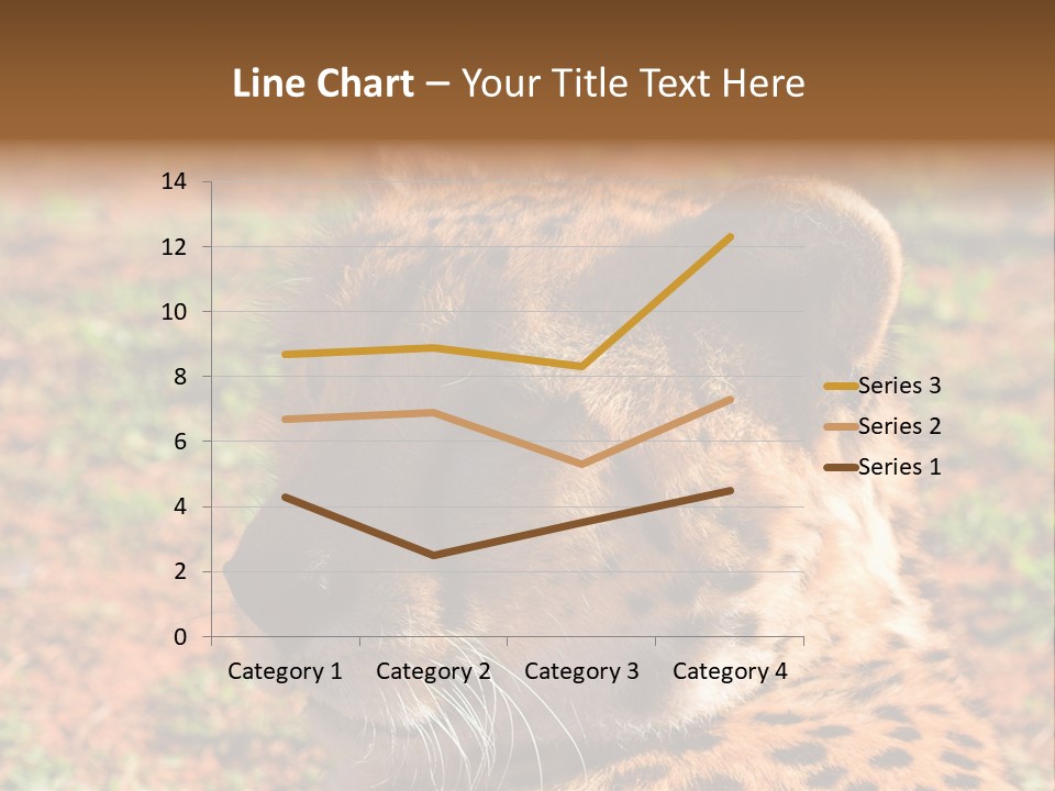 Awesome Endangered Park PowerPoint Template