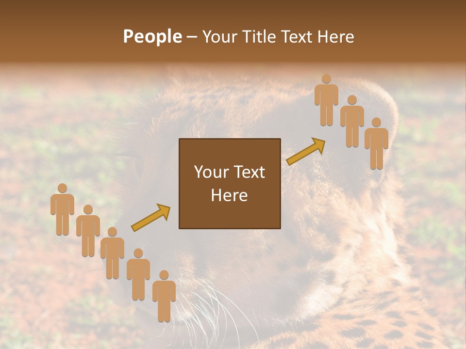 Awesome Endangered Park PowerPoint Template