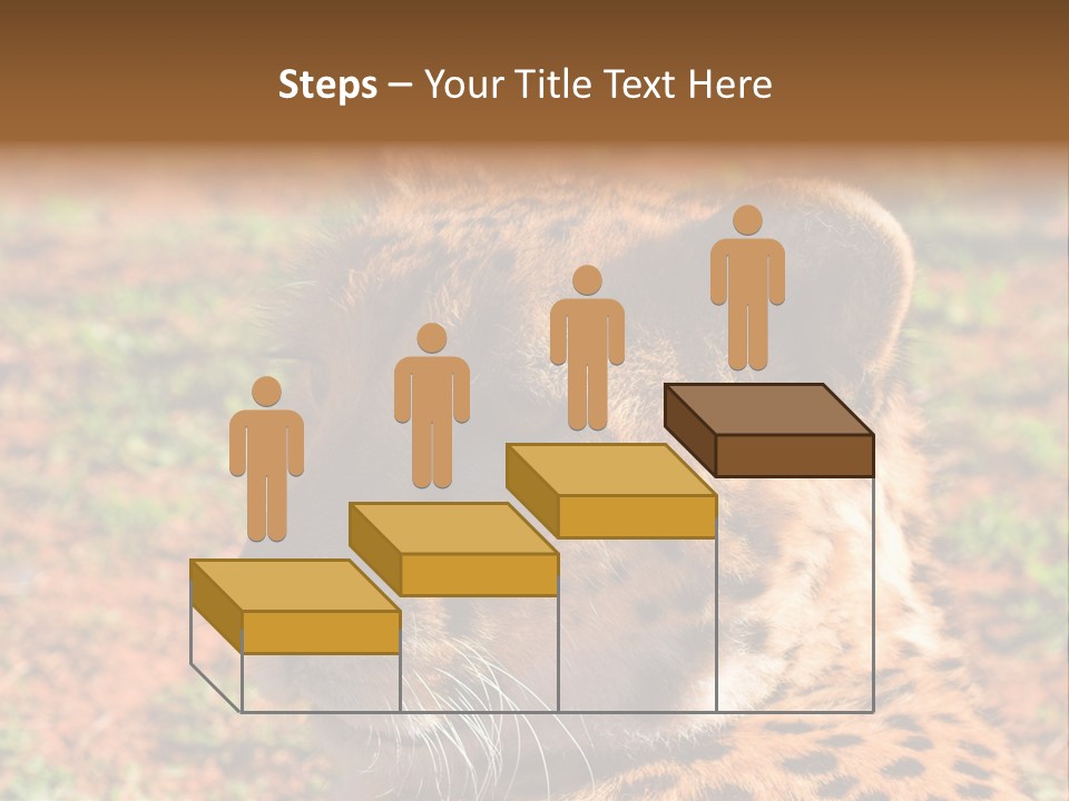 Awesome Endangered Park PowerPoint Template